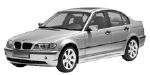 BMW E46 U2240 Fault Code