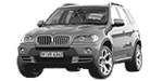 BMW E70 U2240 Fault Code