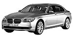 BMW F01 U2240 Fault Code