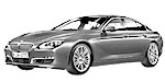 BMW F06 U2240 Fault Code