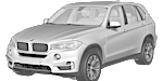 BMW F15 U2240 Fault Code