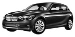 BMW F21 U2240 Fault Code